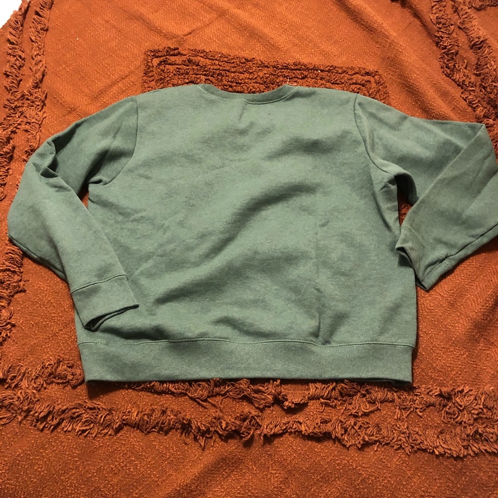 Hanes pullover - Picture 2 of 3